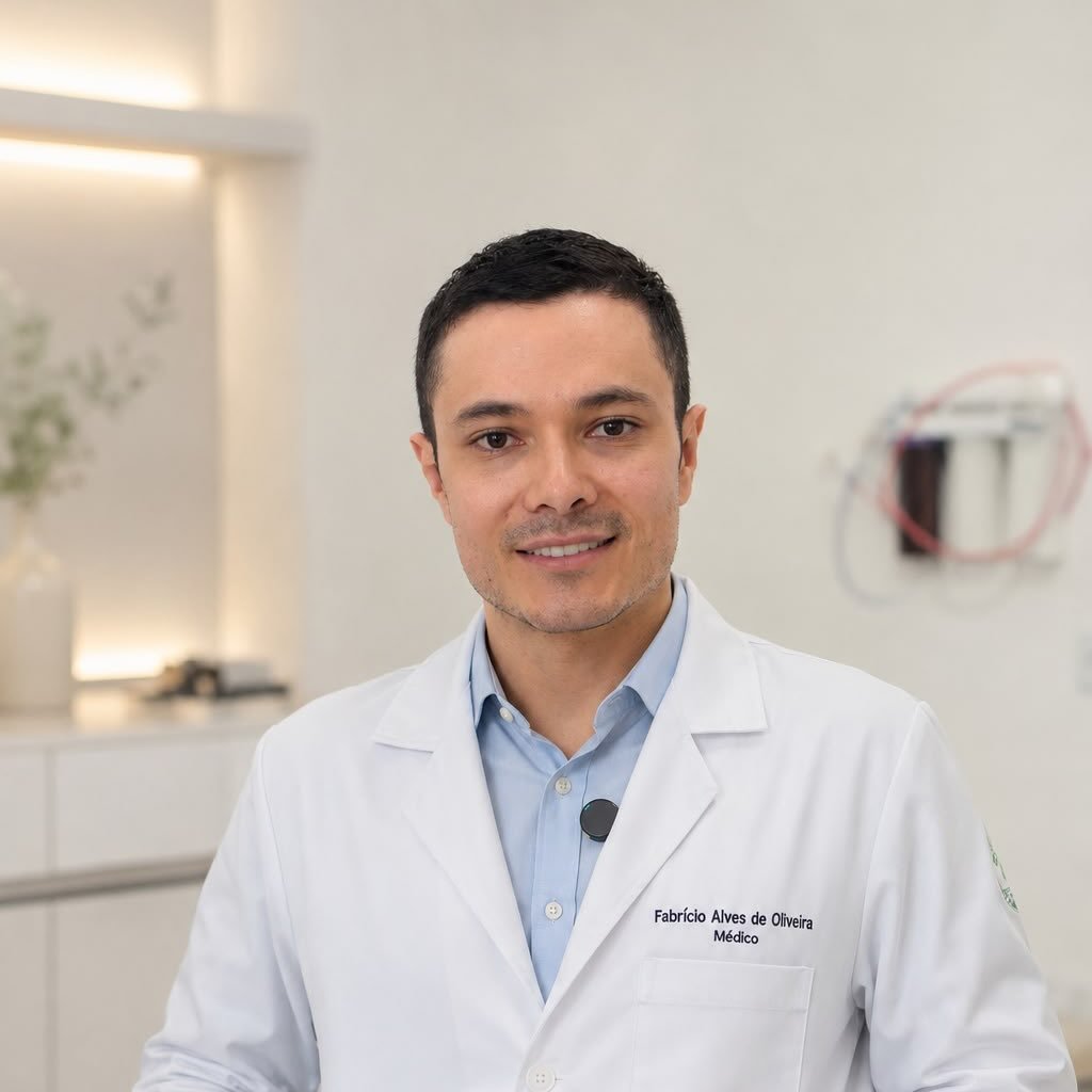 Dr. Fabrício Oliveira